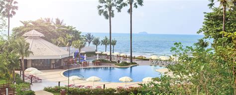 Novotel Hotel Rayong Rim Pae Resort Rayong Thailand Find Us On