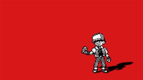 Maybe you would like to learn more about one of these? Pokemon Red Wallpaper ·① WallpaperTag