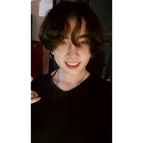 Bts jungkook look alike (japanese fanboy) attend osaka speak yourself tour & make a few army shocked. This Shirtless Jungkook Lookalike Might Give You A Heart ...