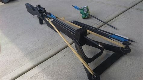 Slingshot Crossbow The Slingshot Channel Forum The Forum For