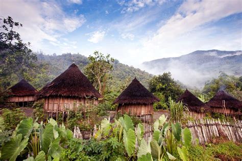 To Do In Papua New Guinea Best Best Tourist Attractions
