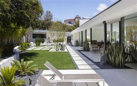 Grounded Modern Landscape Architecture Spotlighted San Diego Chapter