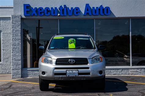 Save $1,456 on used toyota suv. Used 2008 Toyota RAV4 SUV For Sale ($7,500) | Executive Auto Sales Stock #2014