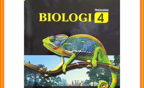 Buku Teks Biologi Tingkatan 4 Kssm Pdf Bahasa Melayu  Wallpaper