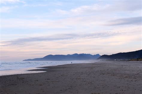 The Best Beaches To Visit In Oregon