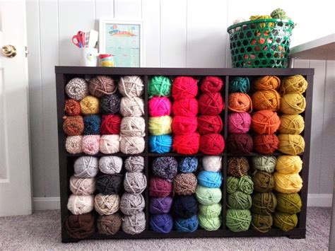 Click show more to fully open this information box, which includes links to everything i talked about in this video.in today's video i'll be telling you. Fox with Glasses: Staying Organized: Yarn, Yarn and more ...