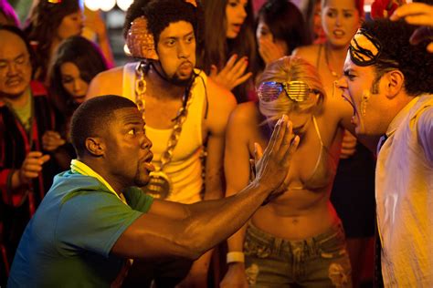 Review: The Wedding Ringer - Slant Magazine