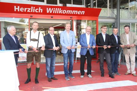#meinl_reisinger | 28.8k personen haben sich das angeschaut. Neueröffnung Öbau Reisinger Weiz - Weiz