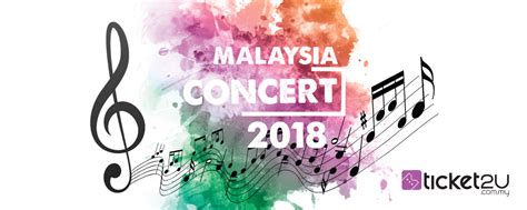 In january, the jj lin revealed that malaysia will be one of the stops for his sanctuary world tour. Malaysia 2018 Concert List