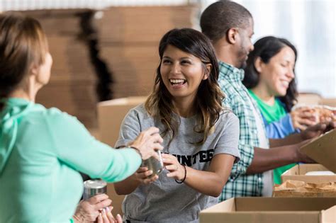 Benefits of Donating to Charity | Charitable Giving | Mercer Advisors