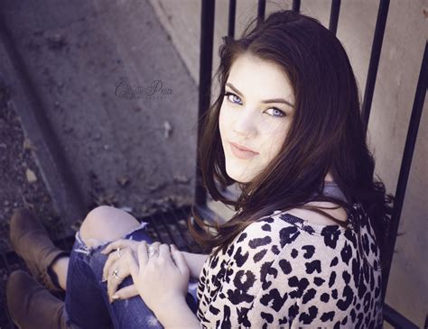 Pin by Christi Peace Photography on high school senior portraits | High