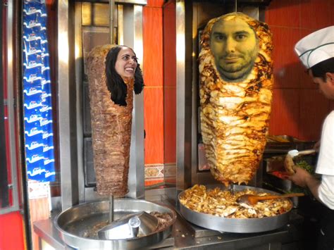 One Day Ethan Will Develop His Fupa Until He Achieves The Shawarma Meat