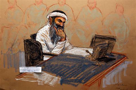 911 Hearings Set To Begin Should Khalid Sheikh Mohammed Be Censored