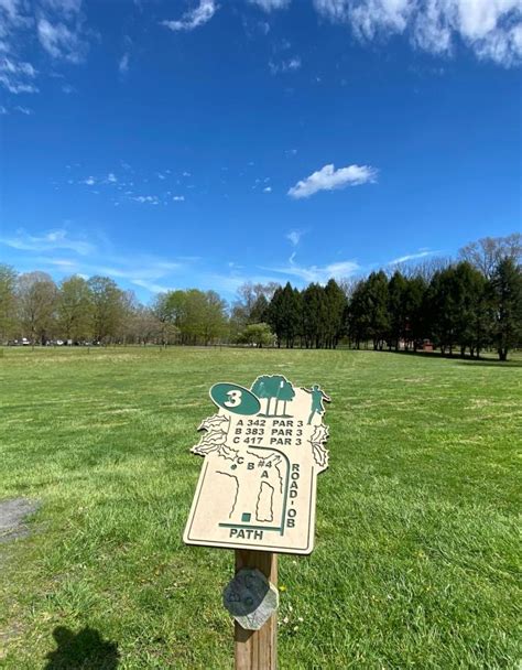 5 Places To Play Disc Golf In Bucks County