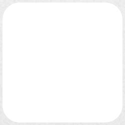 Black Rounded Square Png