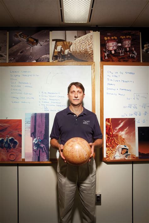The Deferred Dreams of Mars | MIT Technology Review