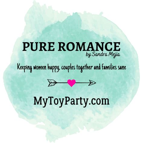 Pure Romance Starter Kits