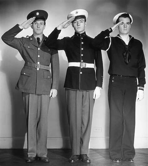 Army Marine Navy Men In Uniform Saluting Available As Framed Prints Photos Wall Art And