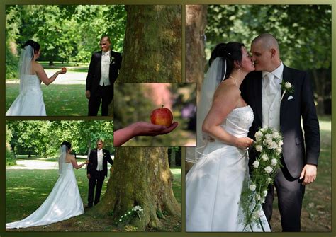 They also provide the basis for the doctrines of the fall of man and original sin that are important beliefs in christianity, although not held in judaism o. Adam und Eva Foto & Bild | hochzeit, collagen, geliebte ...