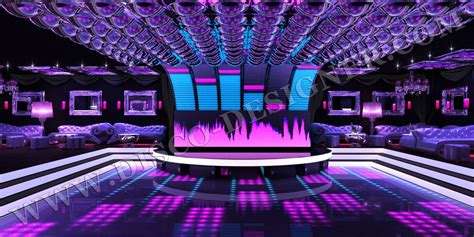 Night Club Dance Dance Club Nightclub Bar Nightclub Design Club