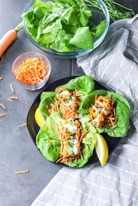Keto main meals are filled with a moderate amount of protein for healthy building blocks in our body, but also contain a modest amount. Salmon Chaffle Tacos - Keto Dinner Idea - Venture1105
