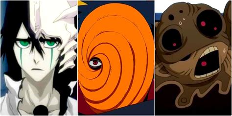 10 Anime Villains Who Just Let The Hero Win