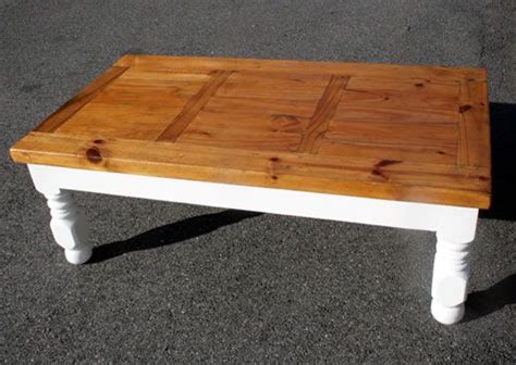 Some of the technologies we use are necessary for critical functions like security and site integrity, account authentication, security and privacy preferences, internal site usage and maintenance data, and to make the site work correctly for browsing and transactions. We "saved" this old pine coffee table with a little ...