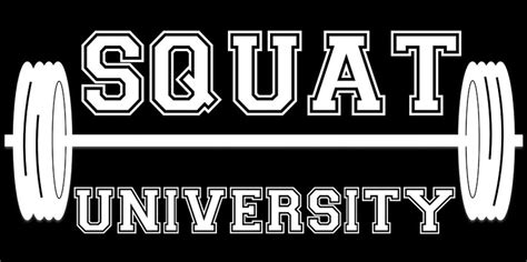 Can The Knees Go Over The Toes Squat University Squats Perfect