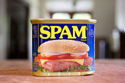 Email spam, also known as junk email or unsolicited bulk email (ube), is a subset of spam that involves nearly identical messages sent to numerous email spam has steadily grown since the early 1990s. Spam Recall: Would You Like Some Metal Shards With That ...