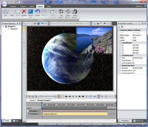 Consulting a thesaurus can offer an alternative vocabulary to use the program will scan the paper, detecting all mistakes. pobierz program VSDC Free Video Editor