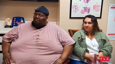 Julian Valentine Now Where Is 600 Lb Life Cast Member Today Update