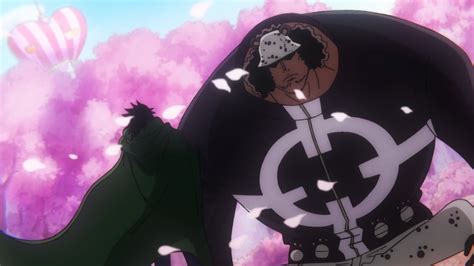 One Piece Episode 1089 Release Date Recap And What To Expect
