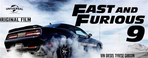 Sinopsis fast and furious 9 (2021) : Fast and Furious 9: Cast and their Cars And Motorcycles - OtakuKart