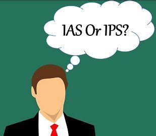 Ias Vs Ips Who Is More Powerful Difference Between Ia Vrogue Co