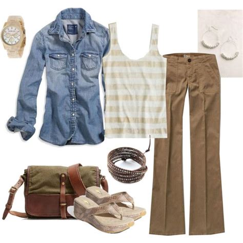 Great Casual Outfit Clothes Fashion Womens Fashion Classy