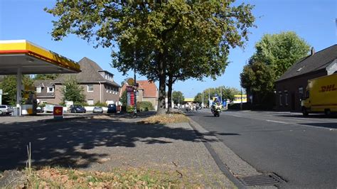 IceRide an der Shell-Tankstelle Oldenburg | IceRide 2014 in … | Flickr
