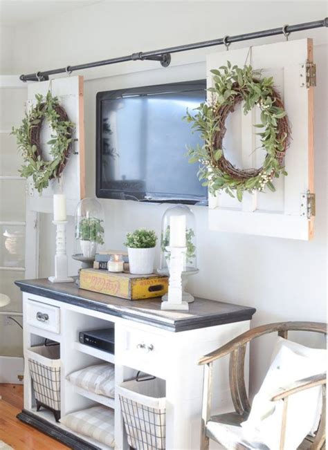 25 Diy Farmhouse Decorating Ideas You Need To Try Farm House Living