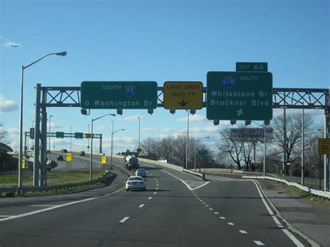 Interstate 95 New York Interstate 95 New York Flickr Photo