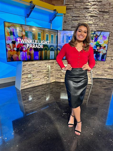 Breana Albizu KOAT 7 News : r/hot_reporters