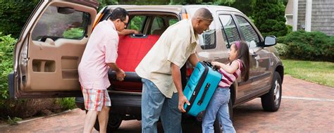 Road Trip Essentials Packing List | Capital One