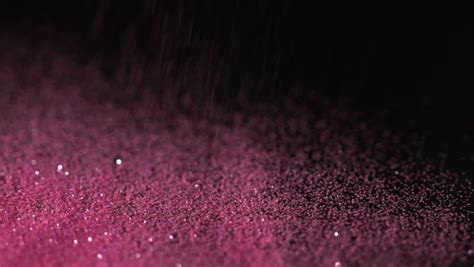 We offer an extraordinary number of hd images that will instantly freshen up your smartphone or computer. Pink Glitter Falling On Black Stock Footage Video (100% ...