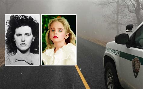 Top 5 Unsolved Murders Throughout The History