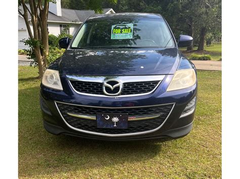 2011 Mazda Cx 9 For Sale By Owner In Rock Hill Sc 29730