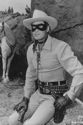 Jim scott (as clay moore). Clayton Moore | Biography, Movie Highlights and Photos ...