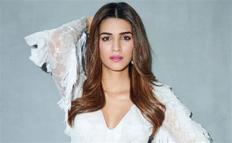 kriti sanon on the lockdown “i don t even realize what day or date it is”