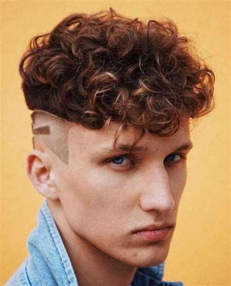 We have created an ultimate curl experience that is guaranteed to have you seeing your hair in ways you never knew were possible while equipping you with the knowledge you need to succeed. 26+ Best Perm Hairstyles & Haircuts for Men - Men's ...
