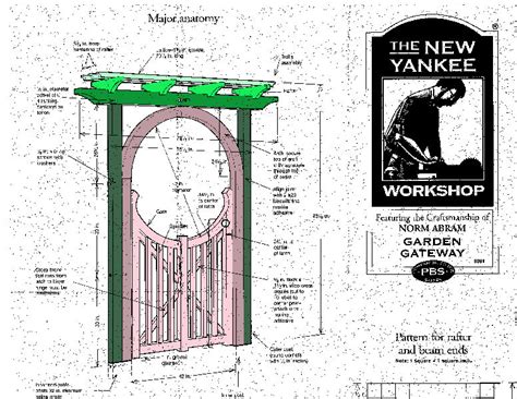 We did not find results for: Wood Garden Gate Plans | How To build a Amazing DIY ...
