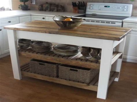 There are very few difficult cuts. kitchen island | Pallet kitchen island, Pallet kitchen, Diy kitchen island