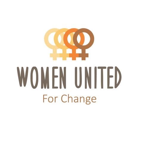 Create Logo For Women Empowerment Philanthropic Organization Logo