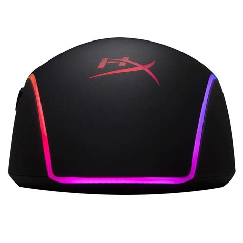 Choose which keys get disabled with the game mode button. Kingston HyperX PulseFire Surge RGB Gaming Mouse - Pakistan